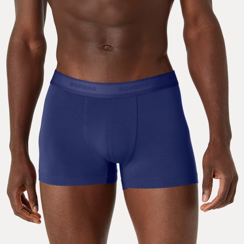 Men's Soft Flex Trunk 3-Pack