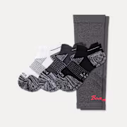 Men's Athletic Training 4-Pack