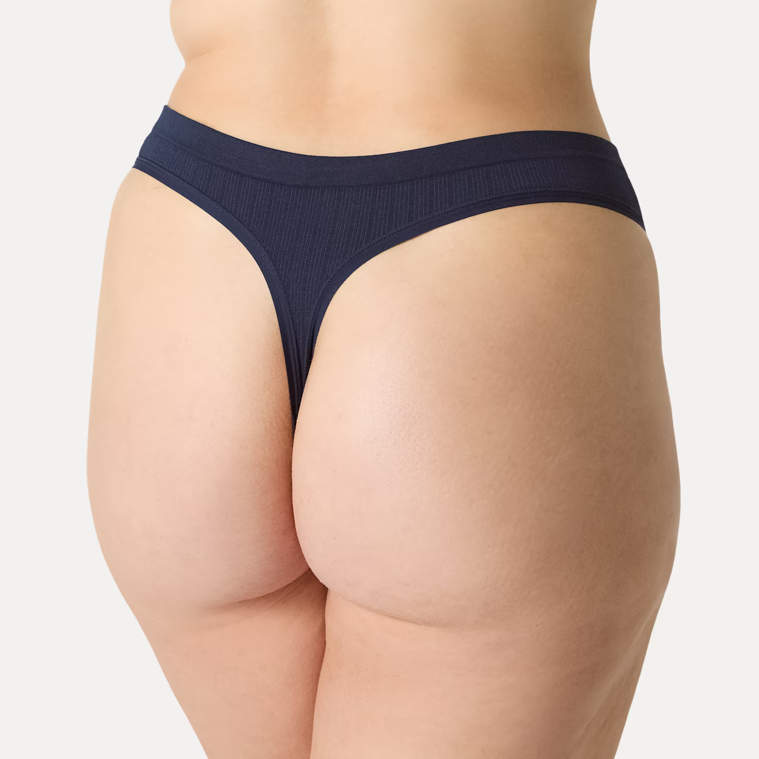 Women's Seamless Scoop Bralette + Thong Pack