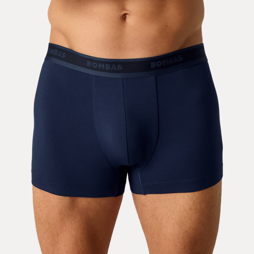 Men's Soft Flex Trunk 6-Pack