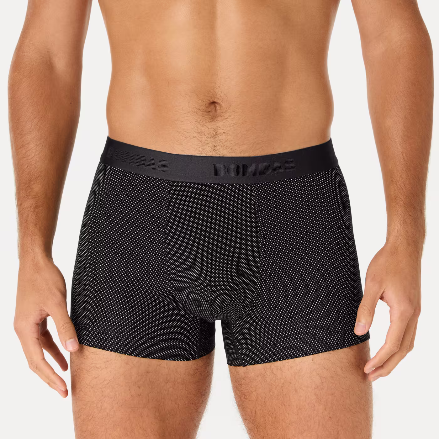 Men's Cotton Modal Blend Trunk