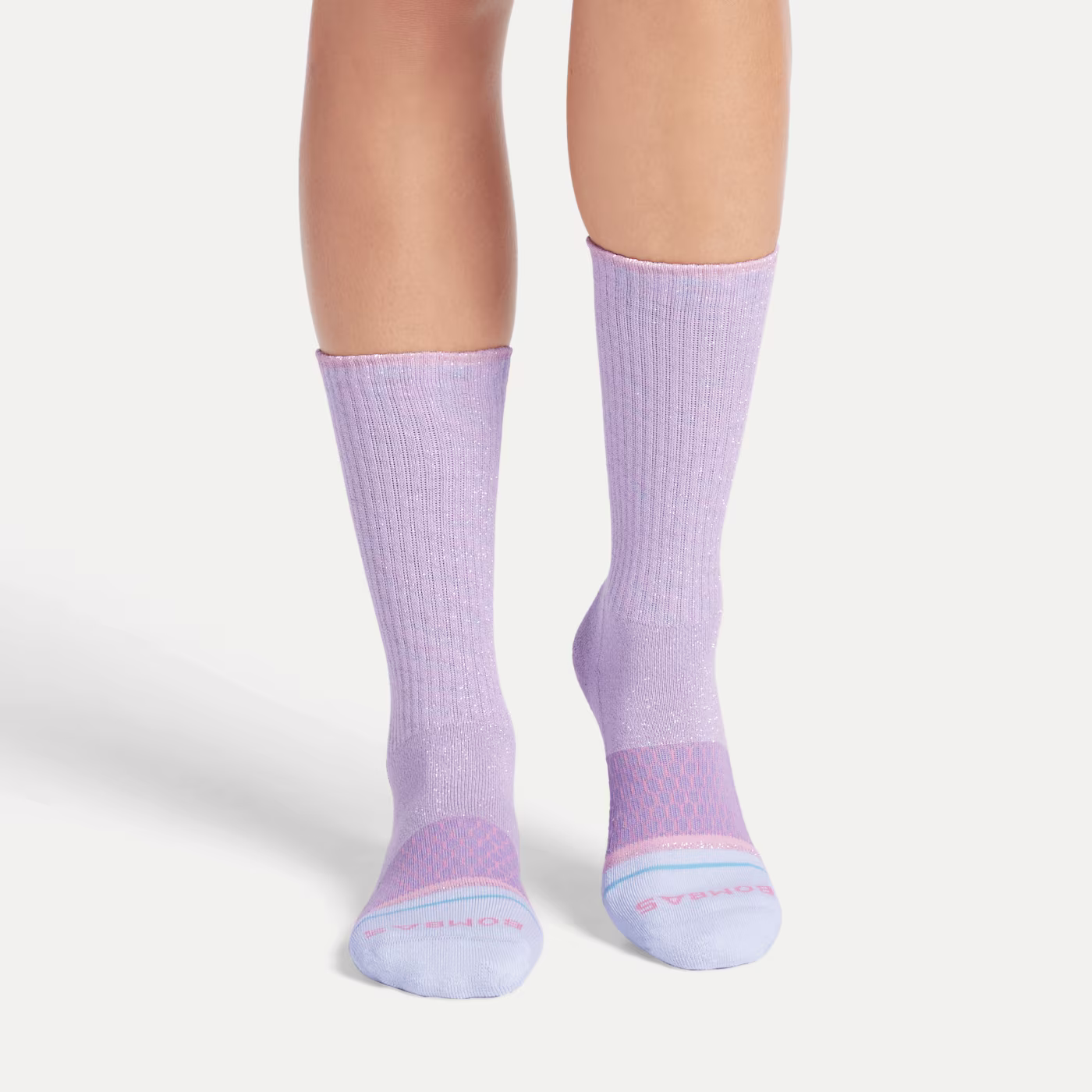 Wicked X Bombas Calf Socks