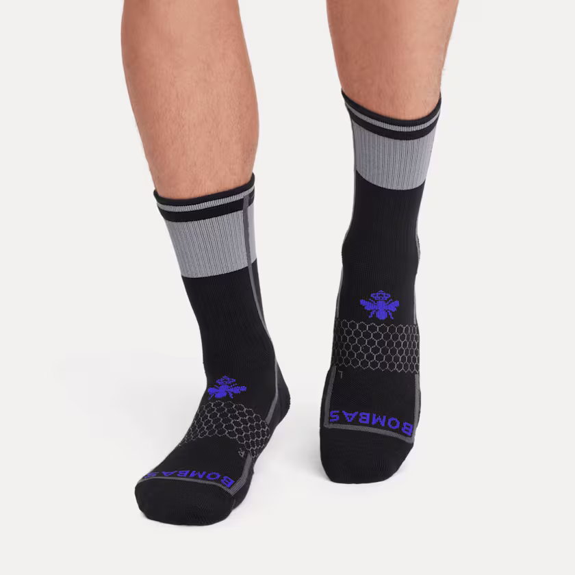 Men's Reflec-Tec All Sport Calf Socks