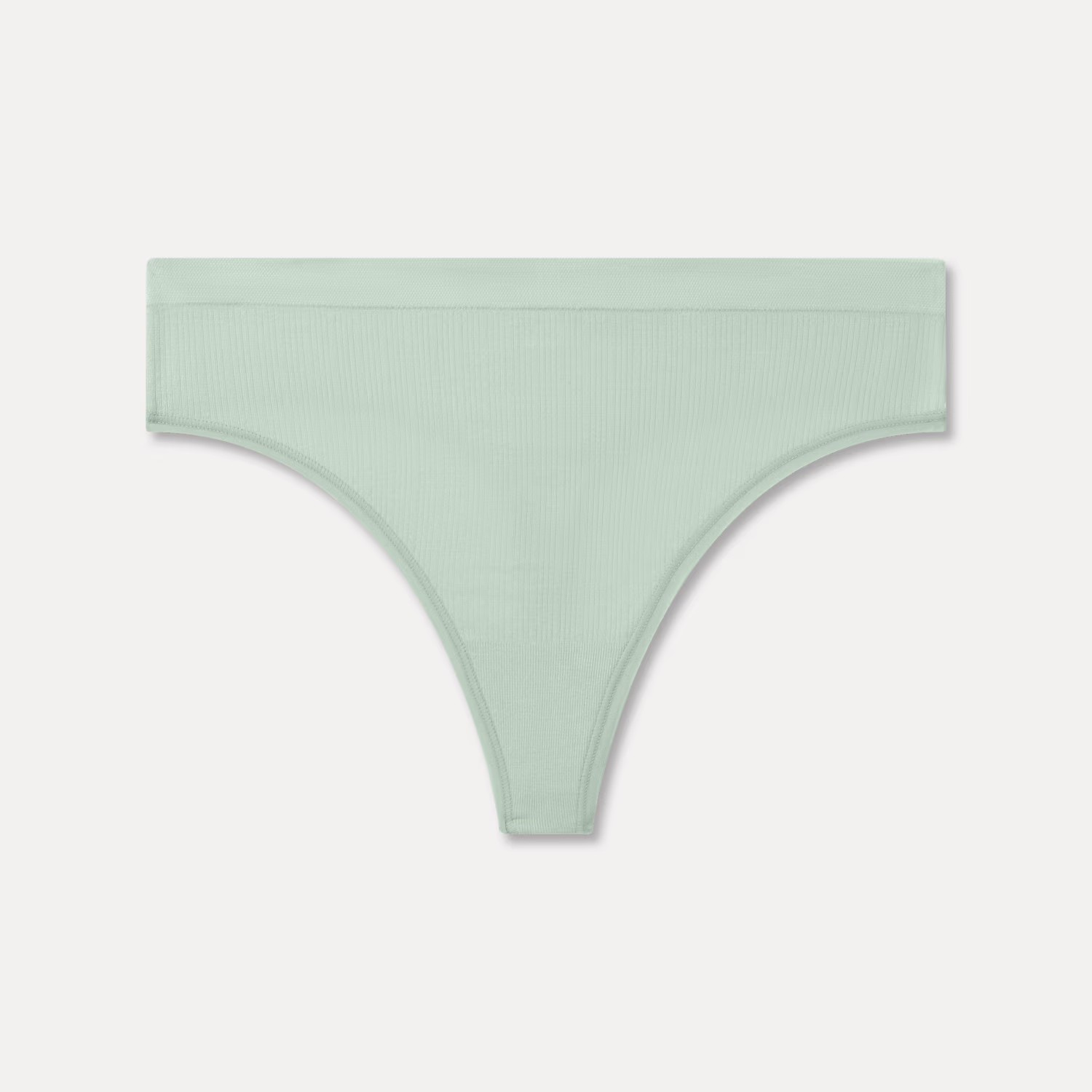 Women's Seamless Thong