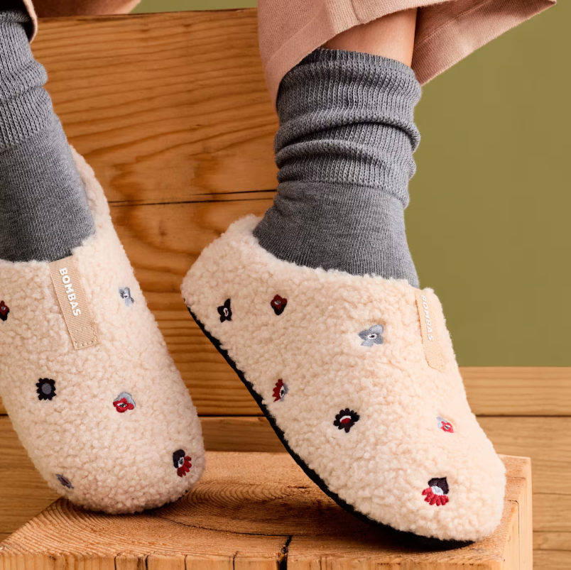 Women's Sunday Slipper