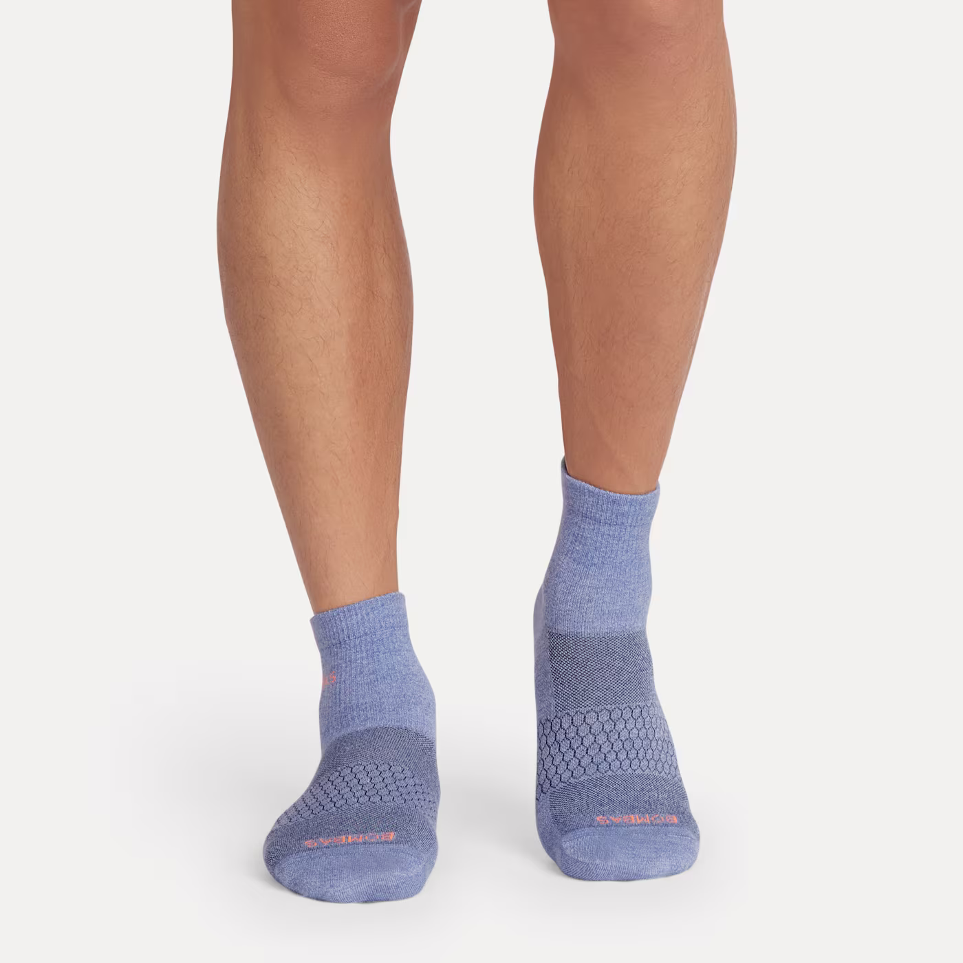 Men's UltraLite Sport Quarter Socks