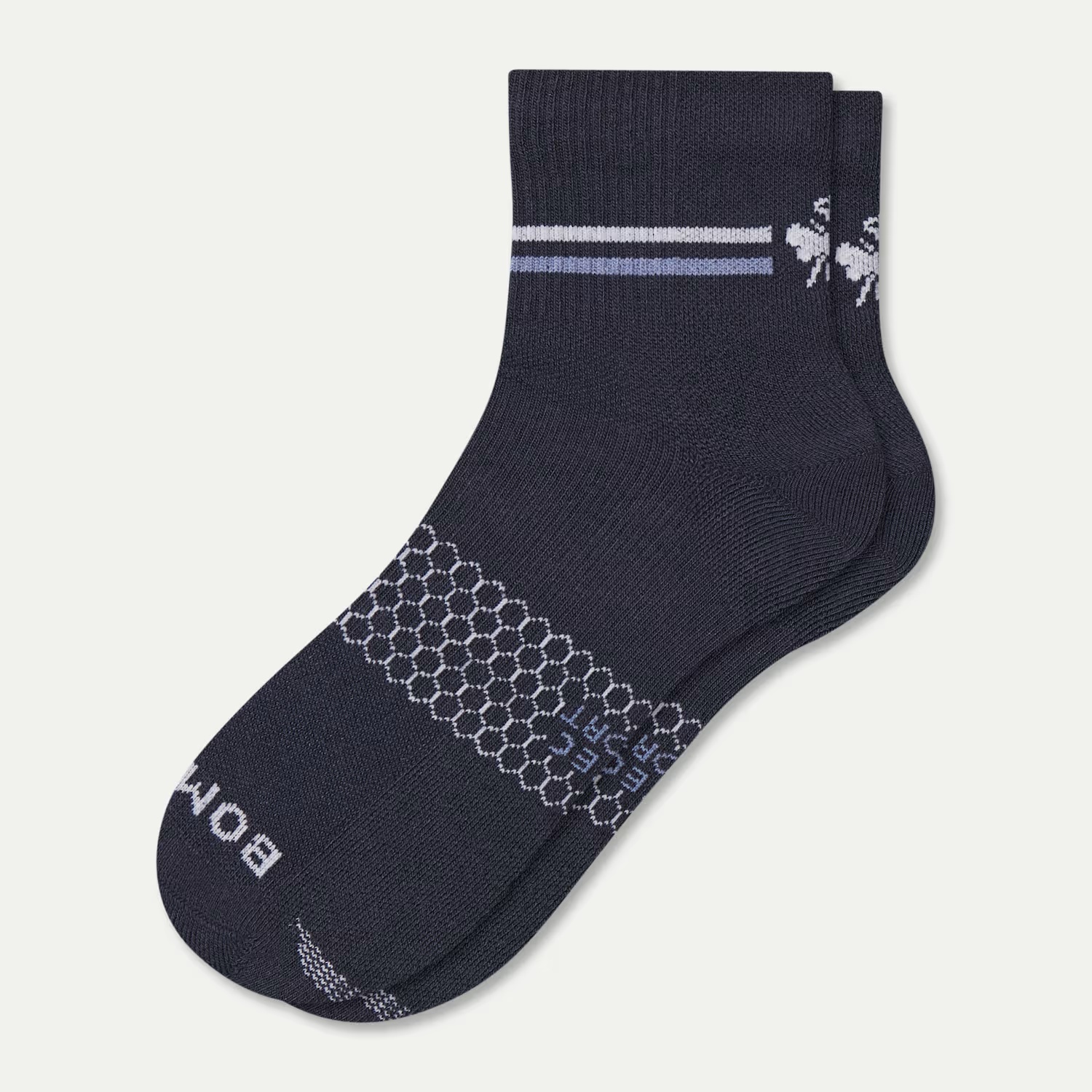 Men's All Sport Quarter Socks
