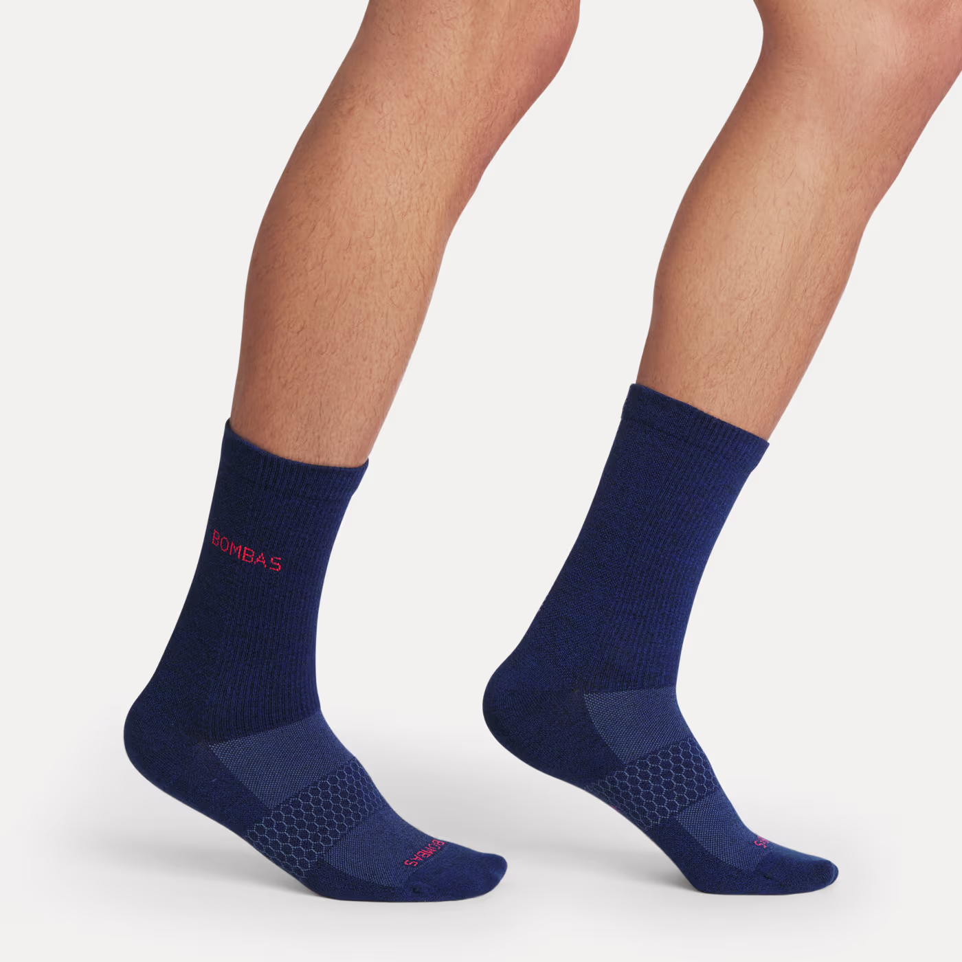 Men's UltraLite Sport Half Calf Sock 3-Pack