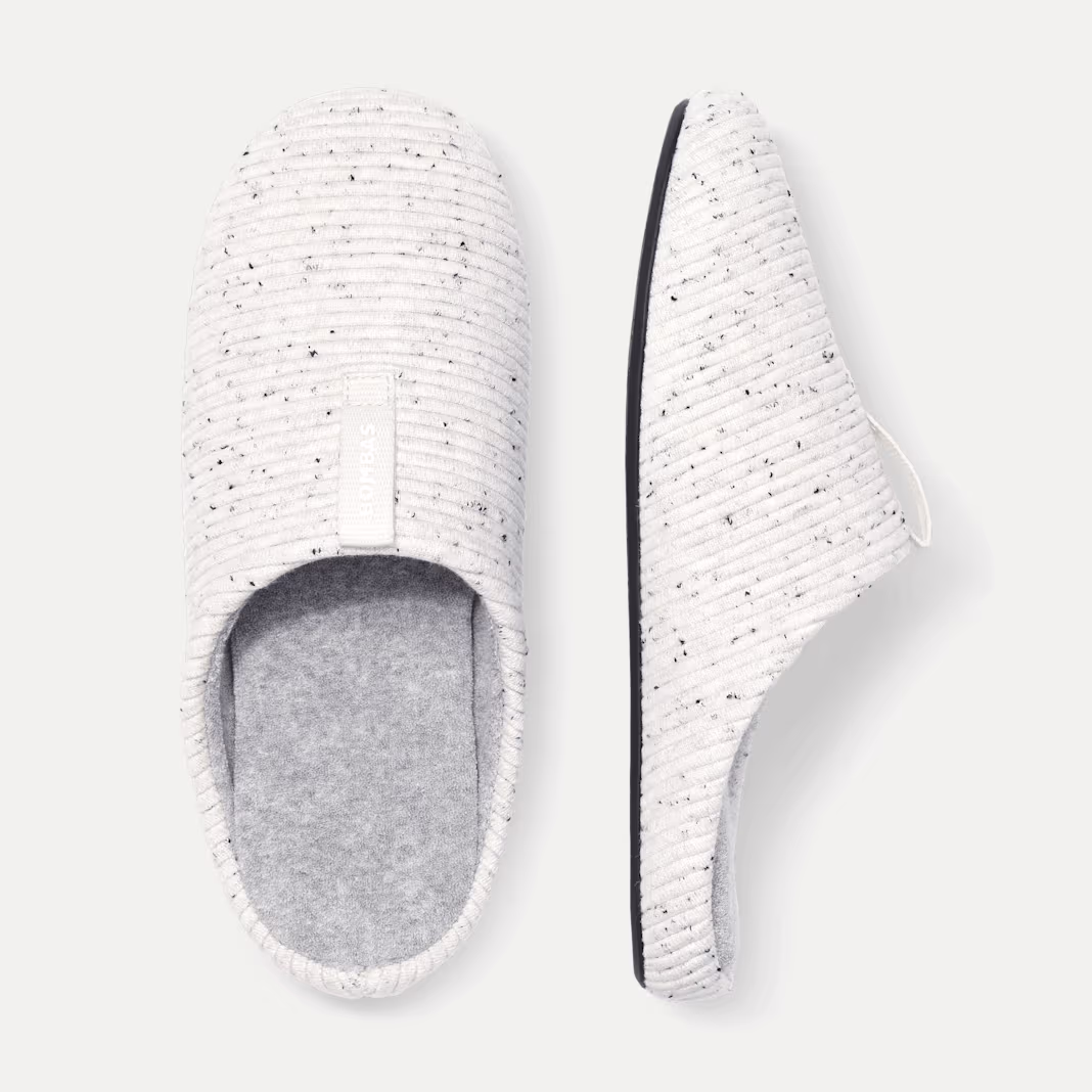 Women's Nest Slipper