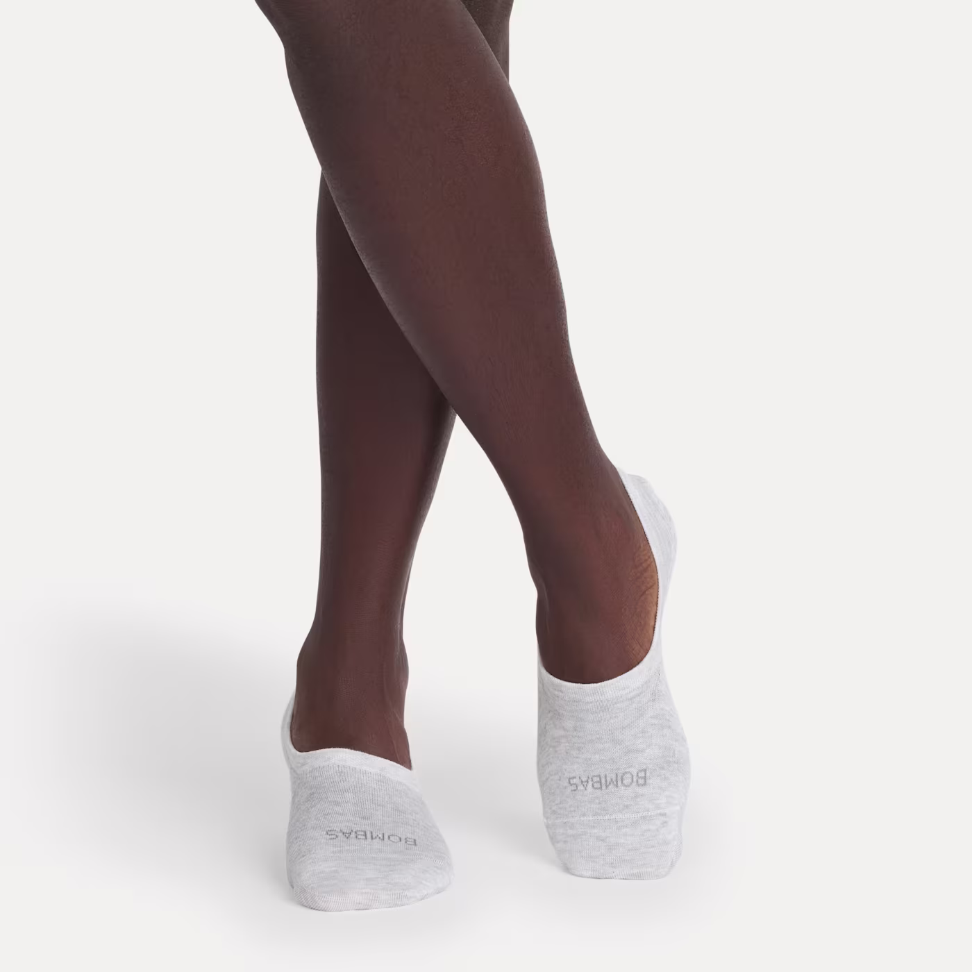 Men's Lightweight No Show Sock 4-Pack