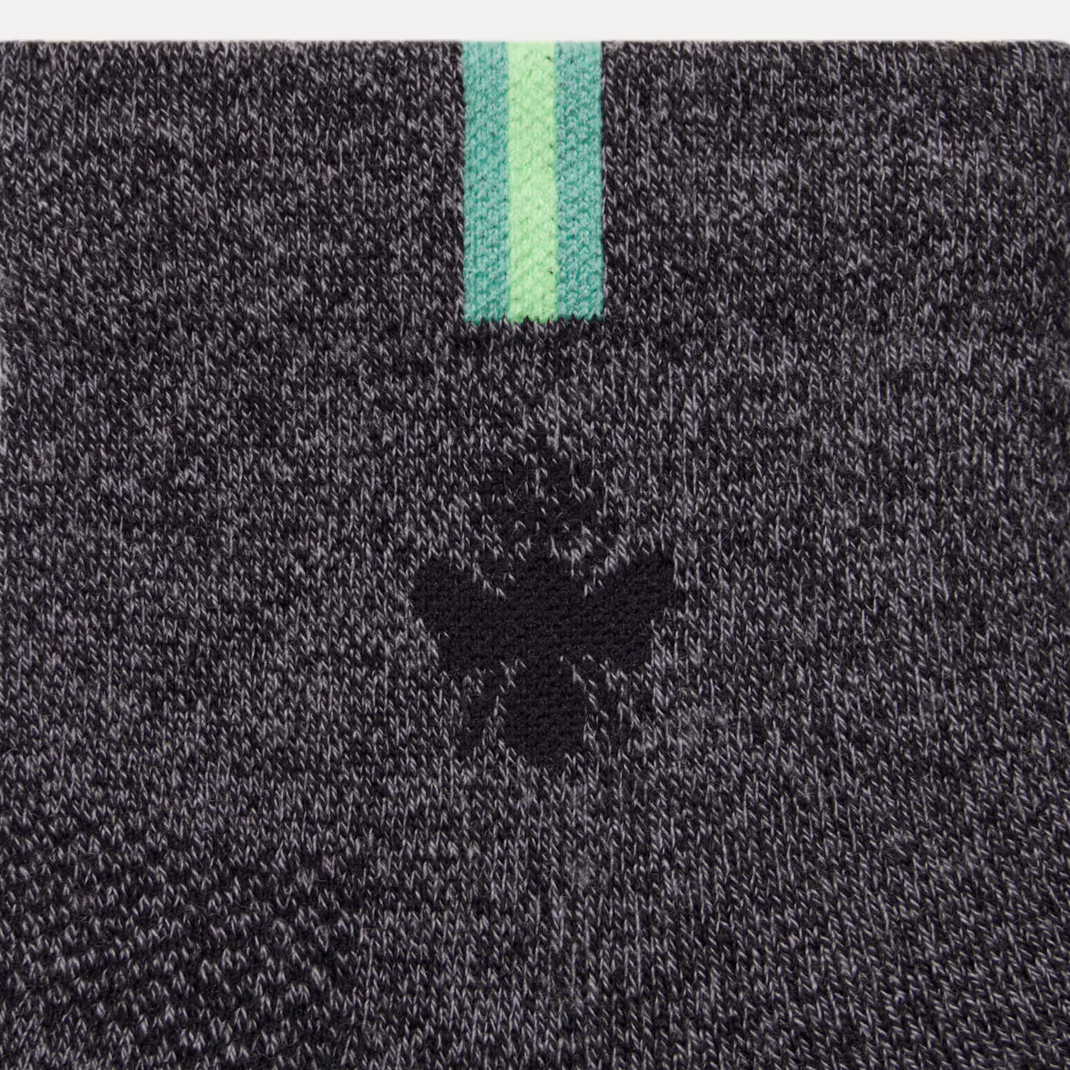 Women's Merino Wool Blend Run Quarter Sock 3-Pack