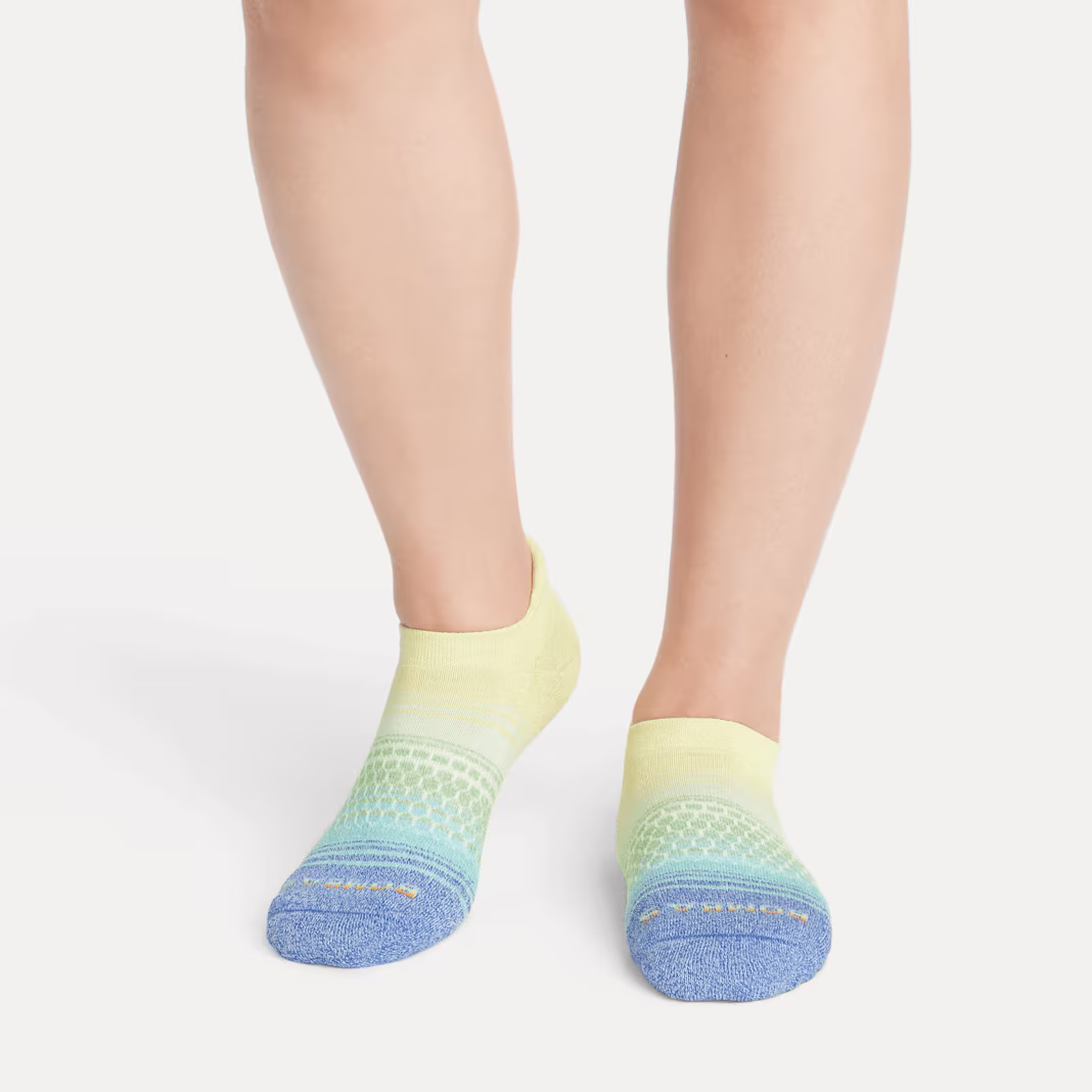 Pride Ankle Sock 3-Pack