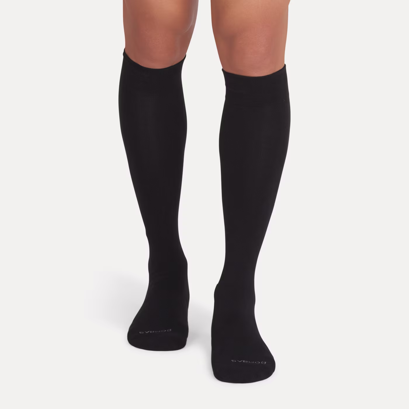 Men's Dress Over the Calf Sock 4-Pack
