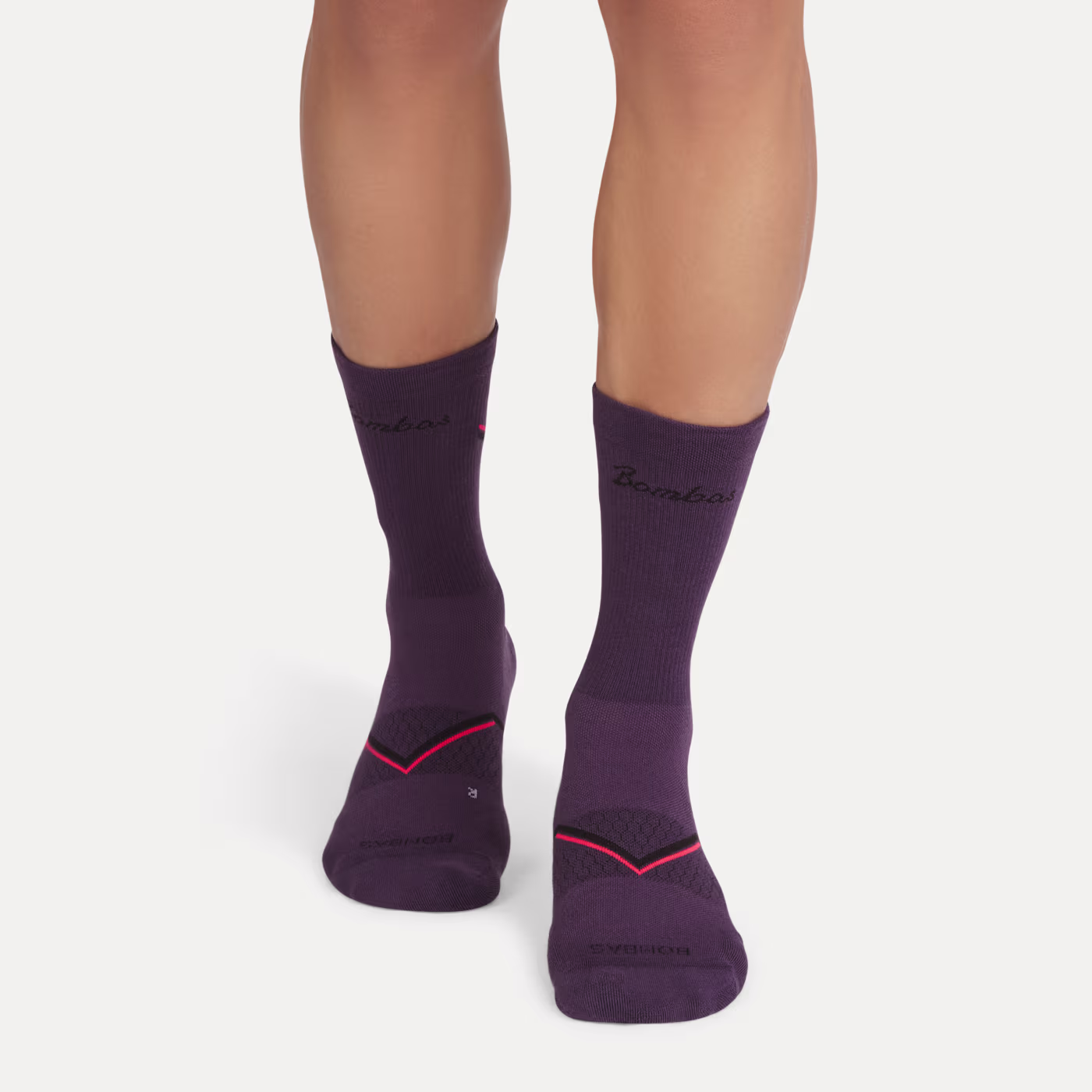Men's Run Calf Socks