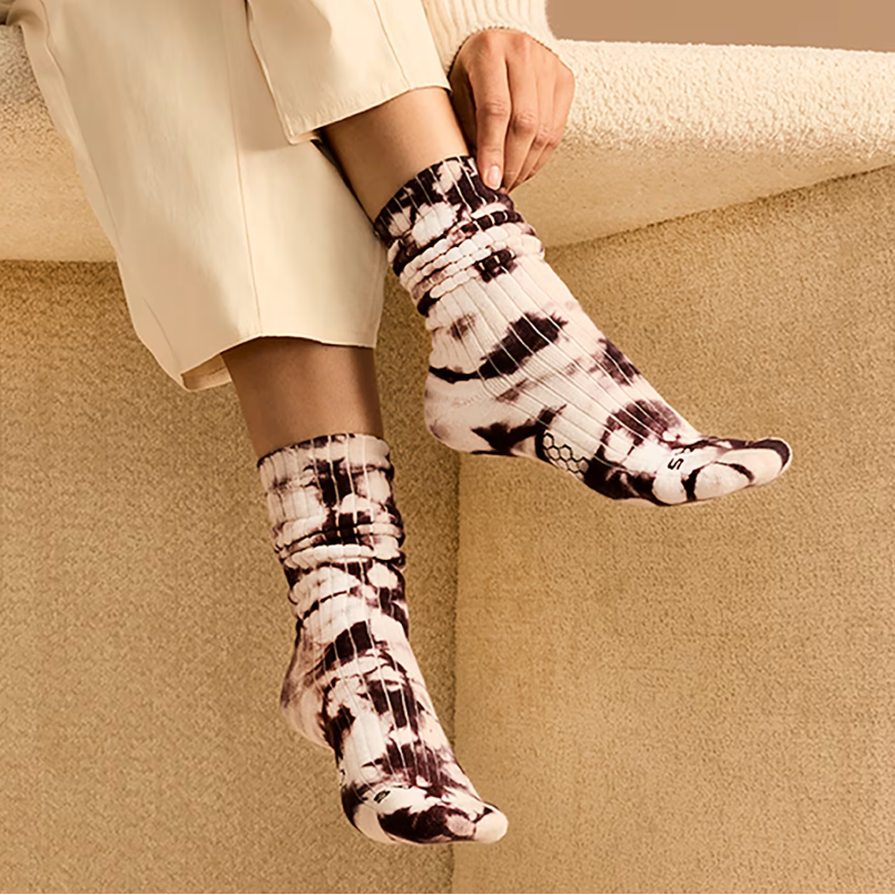 Women's Lodge Sock 4-Pack