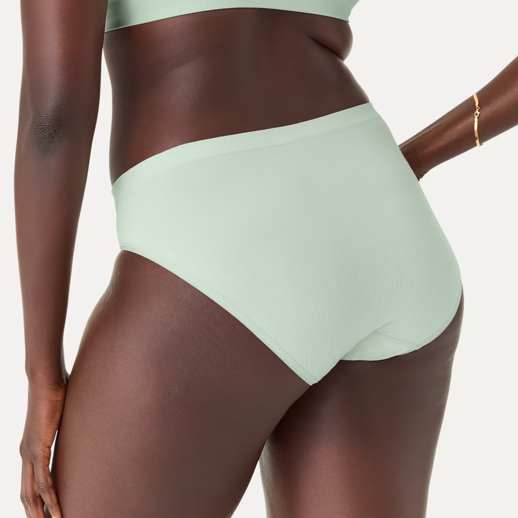 Women's Seamless Brief