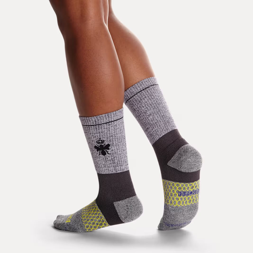 Women's Targeted Compression Sport Calf Socks