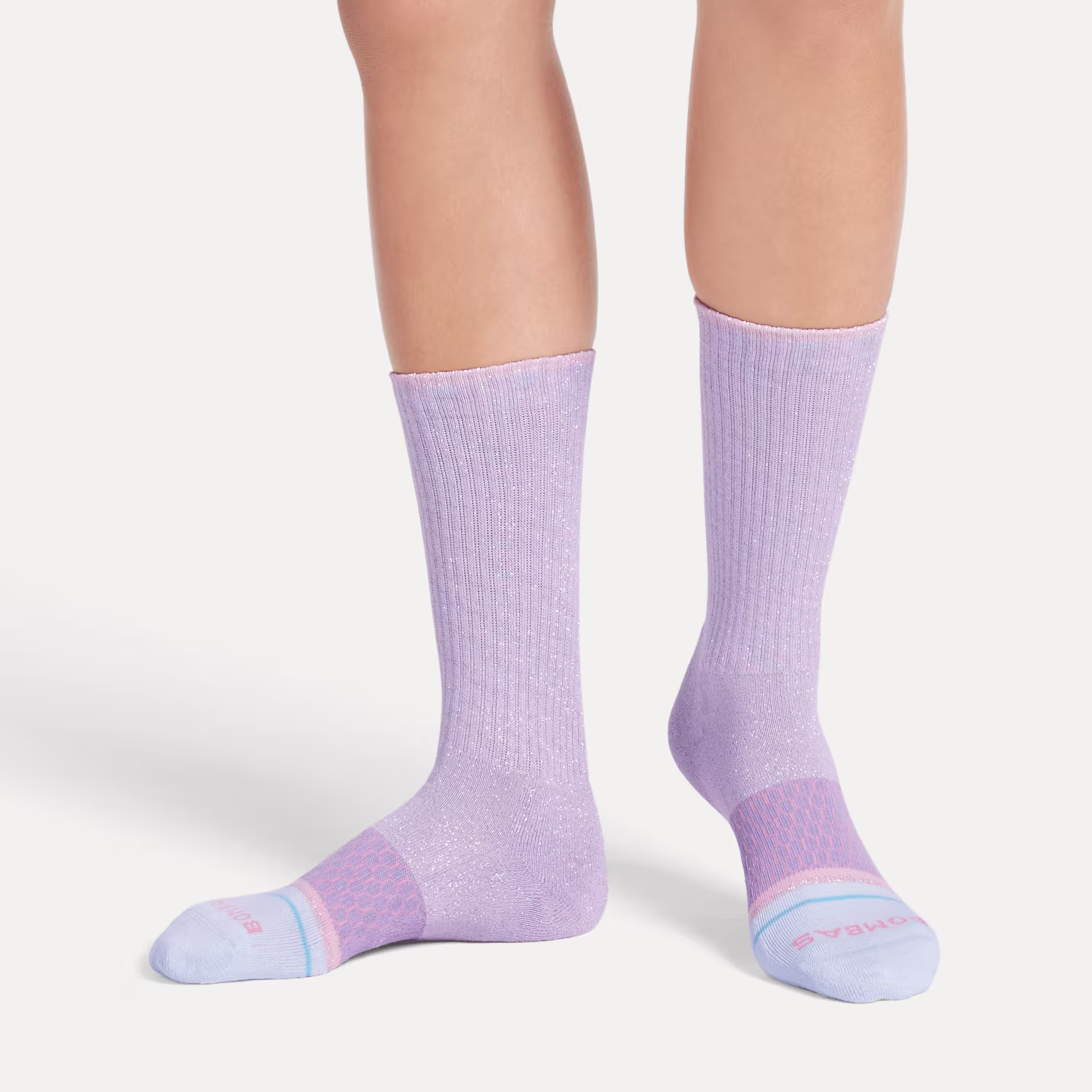 Wicked X Bombas Calf Socks