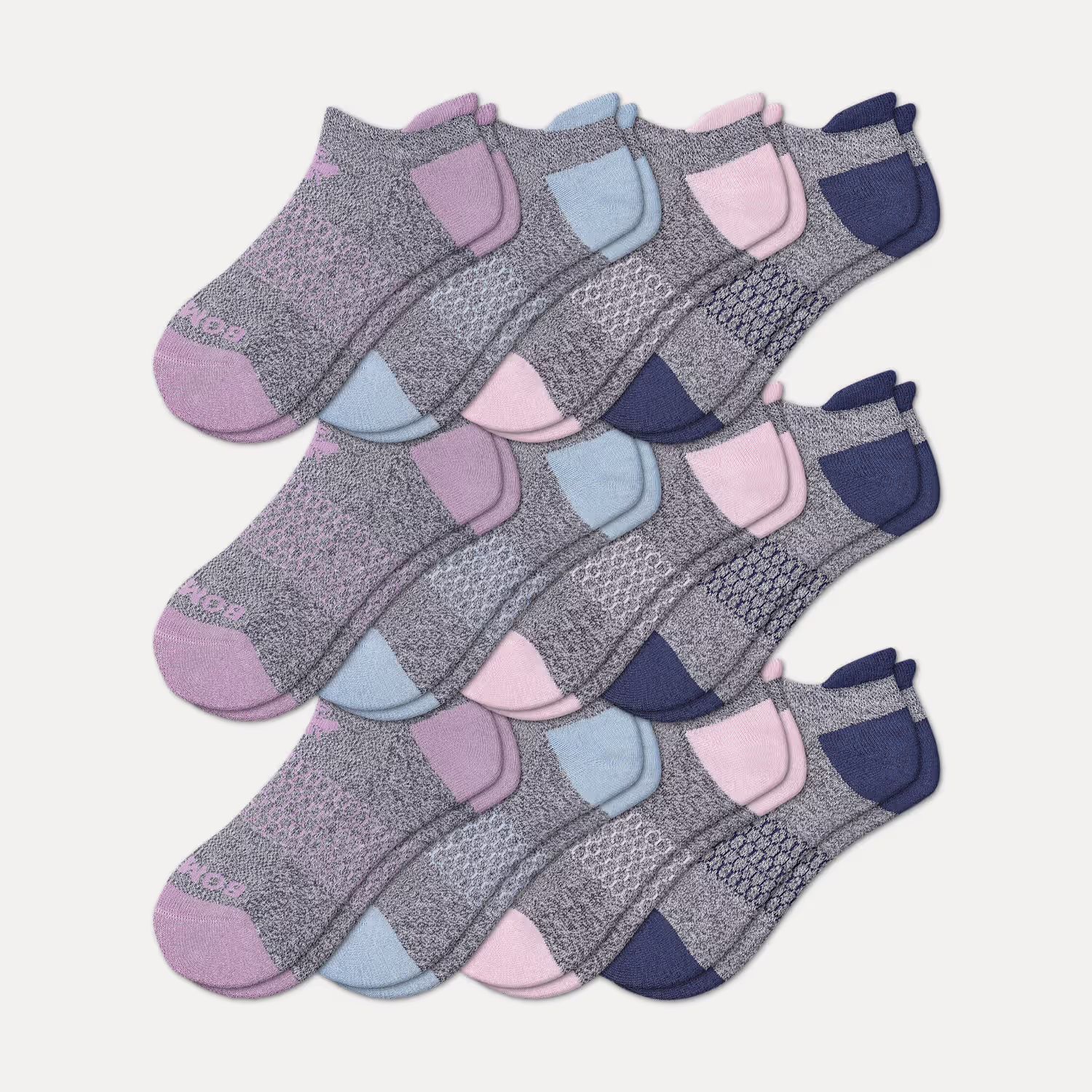 Women's Originals Ankle Sock 12-Pack