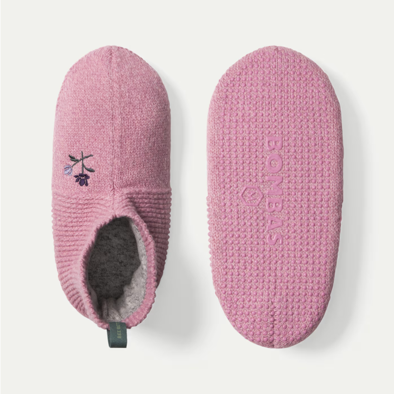 Women's Gripper Slipper