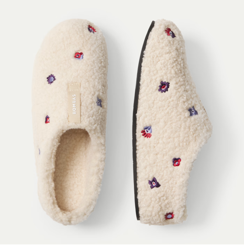 Women's Sunday Slipper
