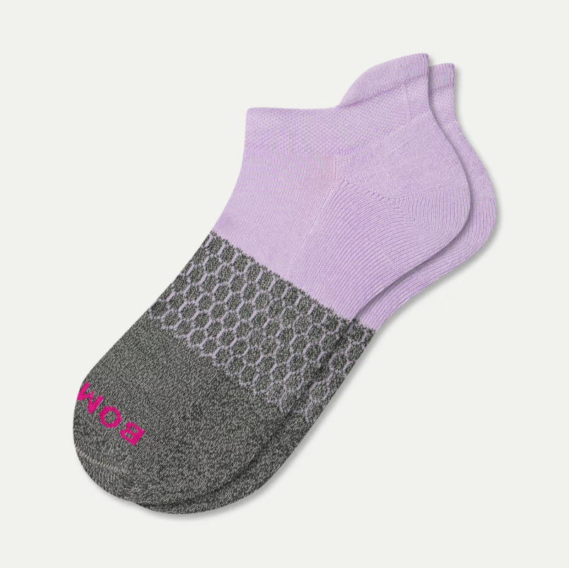 Women's Marl Ankle Socks