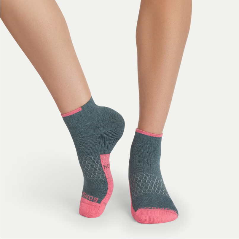 Women's Sport Compression Ankle Socks