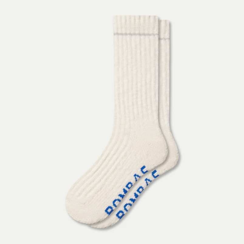 Women's Chunky Ragg Calf Socks