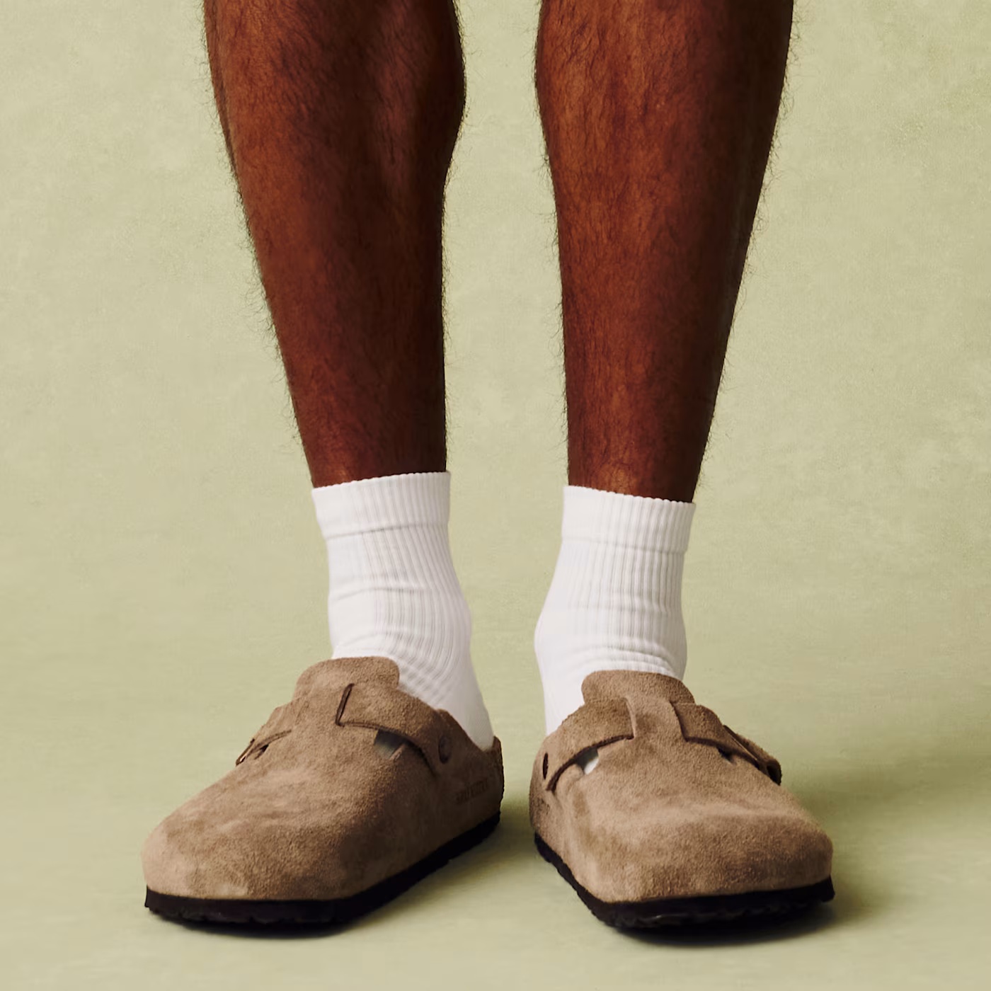 Men's Modern Rib Quarter Sock 4-Pack