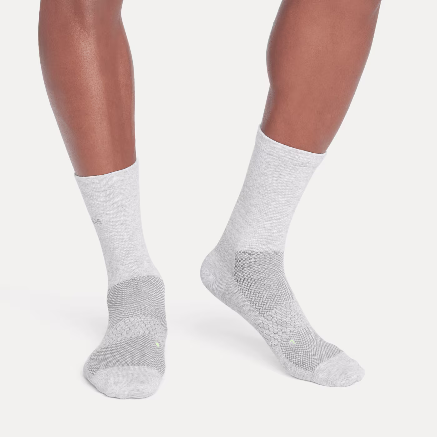Men's UltraLite Sport Half Calf Sock 6-Pack