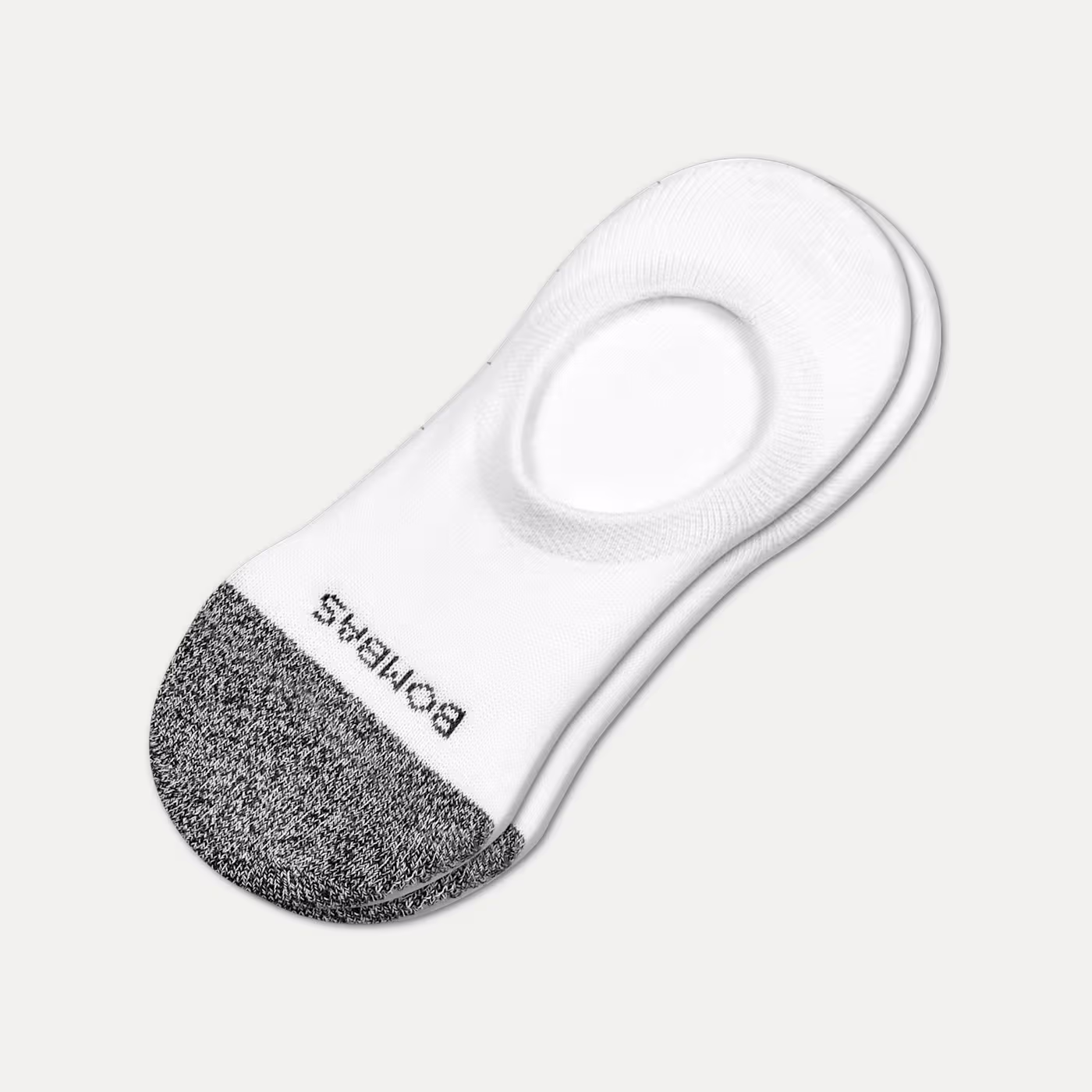 Men's Cushioned No Show Socks