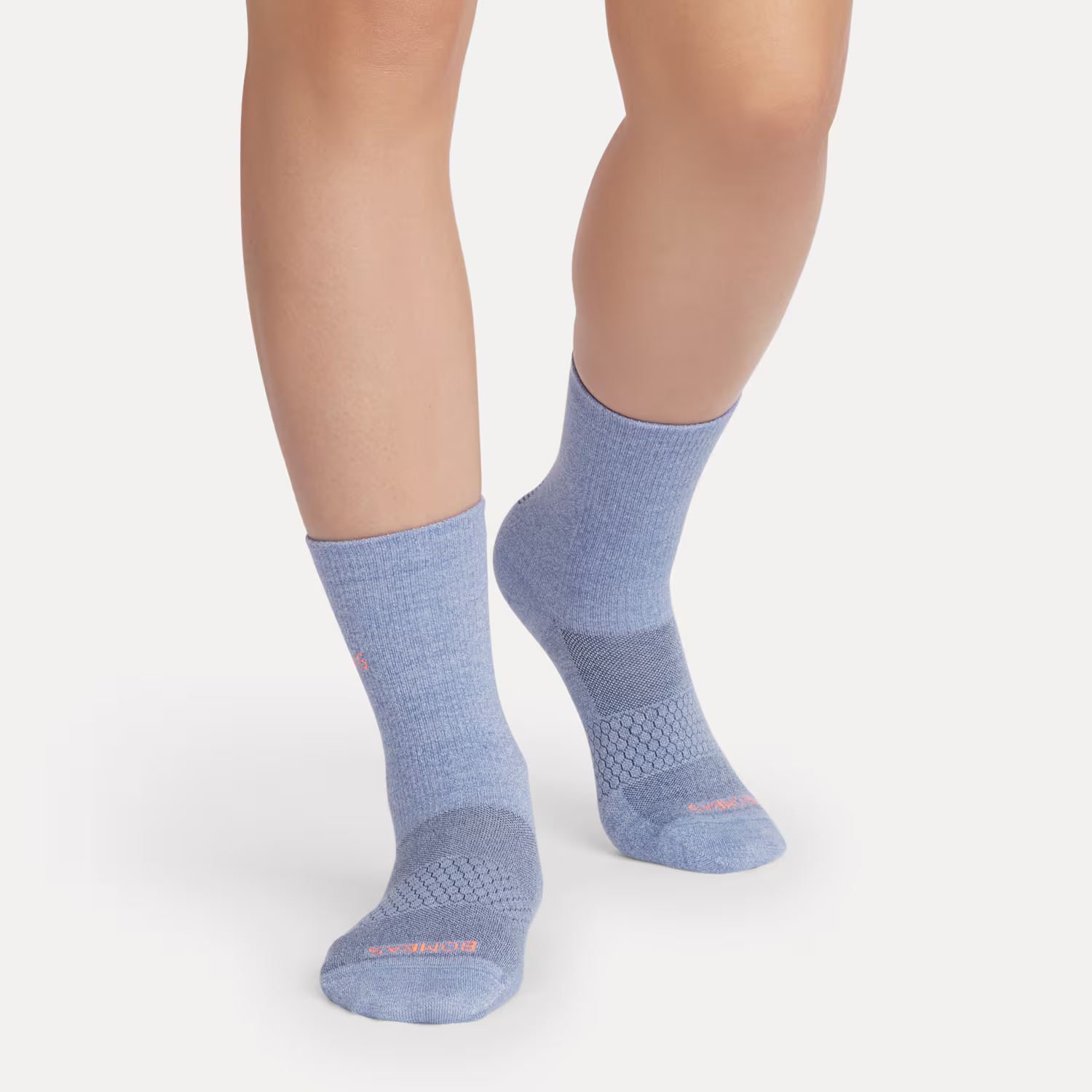 Women's UltraLite Sport Half Calf Sock 6-Pack