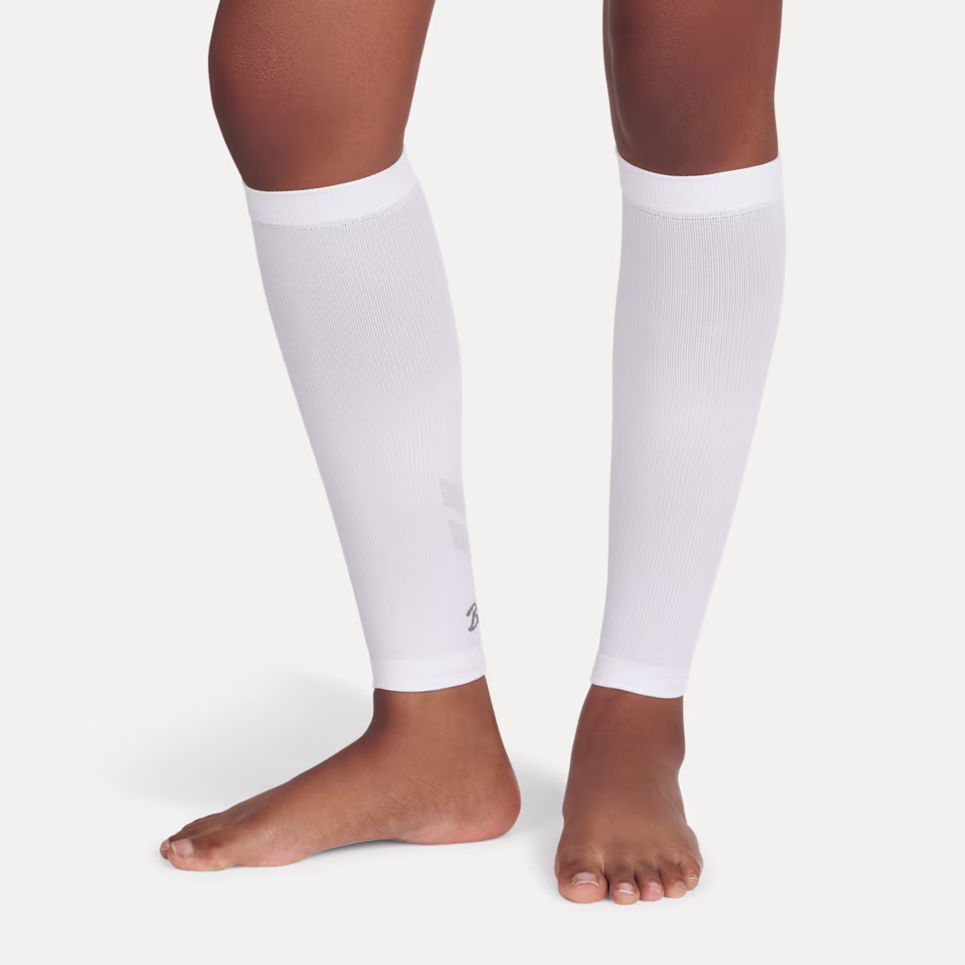 Women's Sport Compression Calf Sleeve (20-30mmHg)