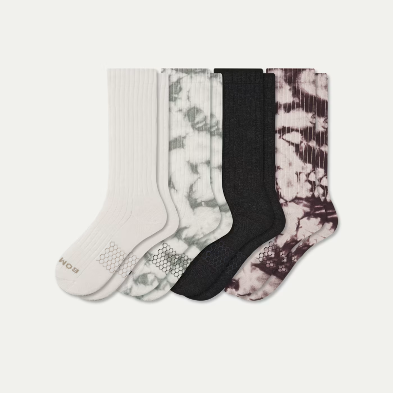 Women's Lodge Sock 4-Pack