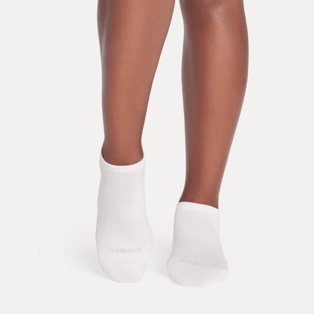 Women's Lightweight Ankle Sock 4-Pack