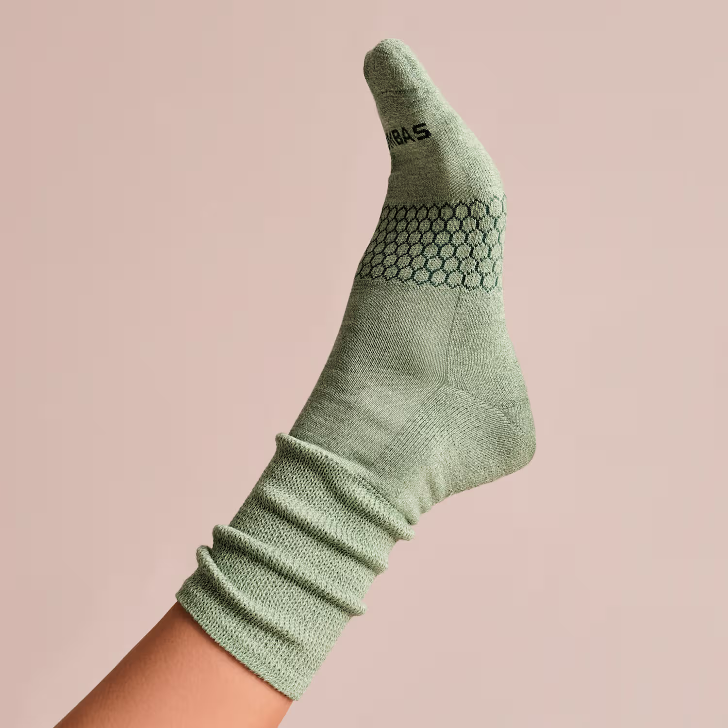 Women's Wide Calf Sock 8-Pack