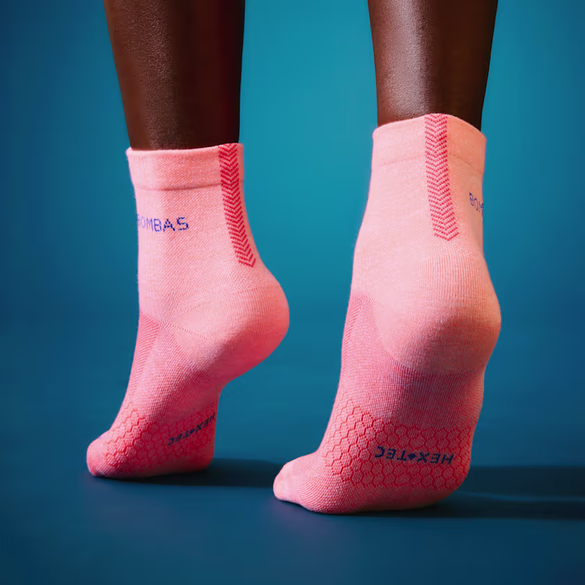 Men's UltraLite Sport Quarter Sock 6-Pack