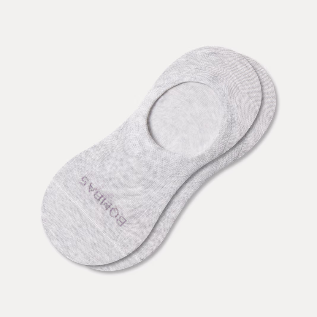 Women's Lightweight No Show Socks