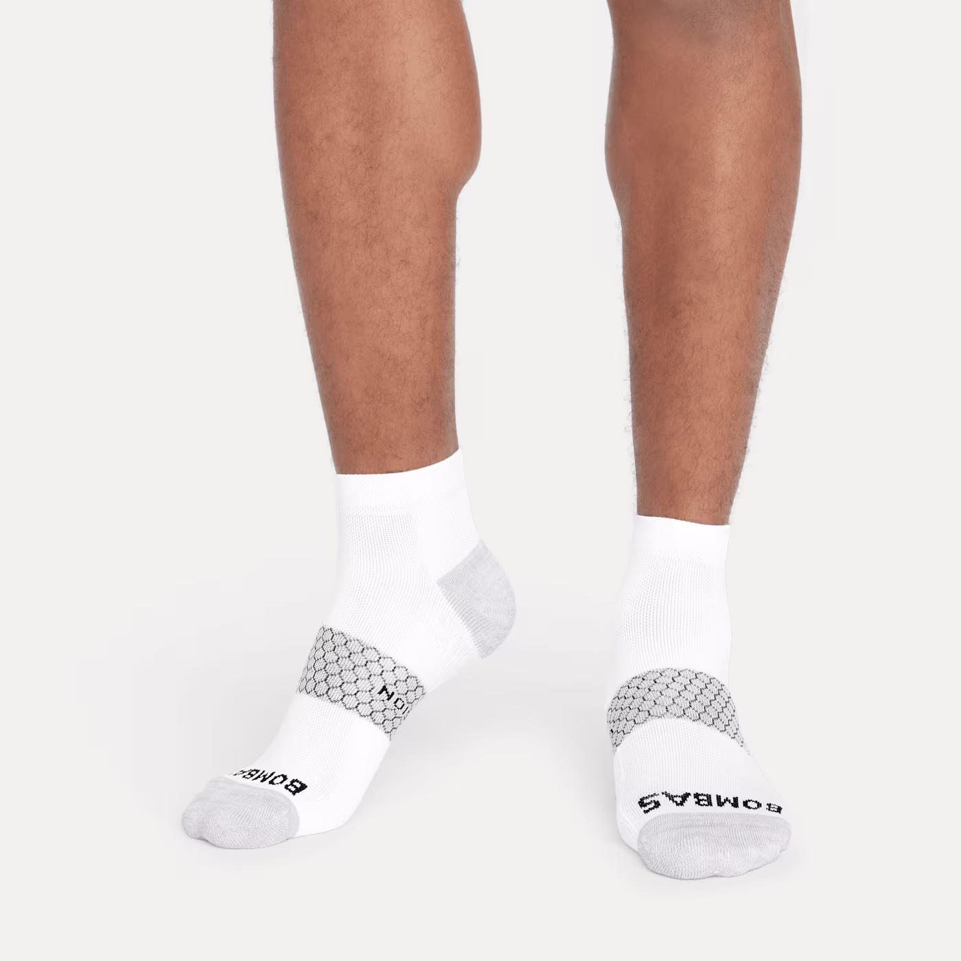 Men's Everyday Ankle Compression Sock 3-Pack