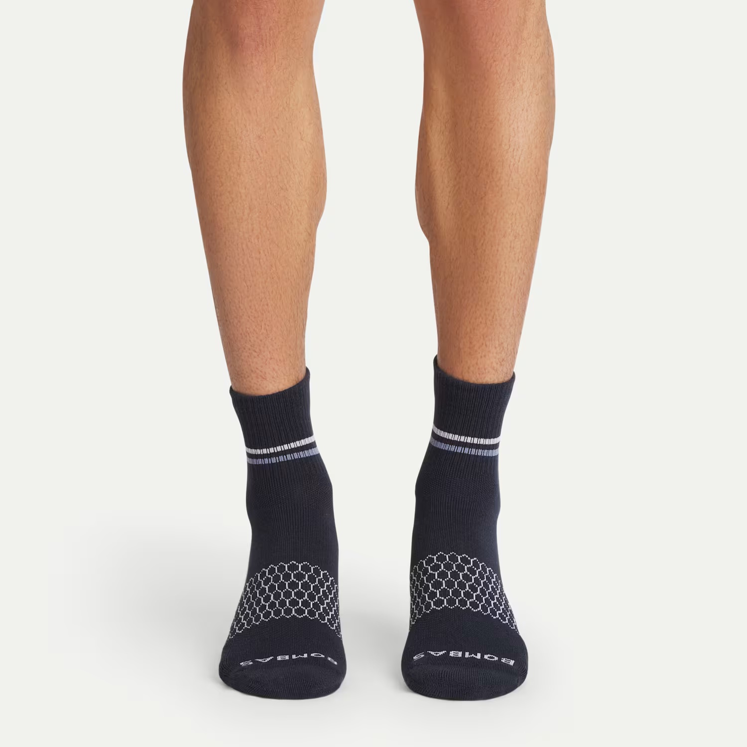 Men's All Sport Quarter Socks