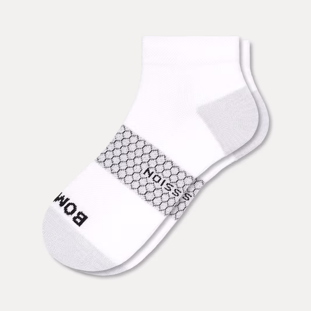 Women's Everyday Ankle Compression Socks