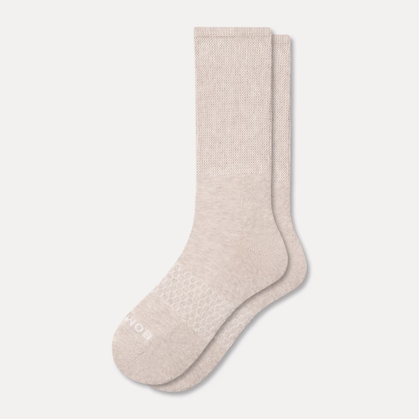 Men's Wide Calf Socks