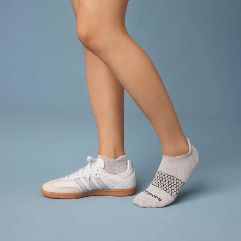 Women's Solids Ankle Sock 4-Pack