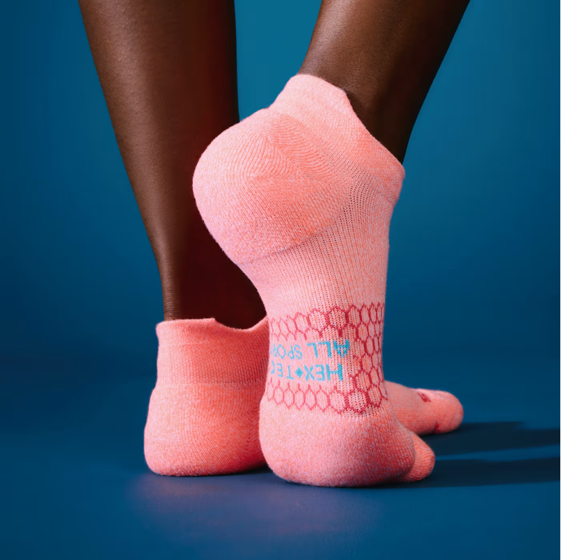 Women's All Sport Ankle Sock 8-Pack