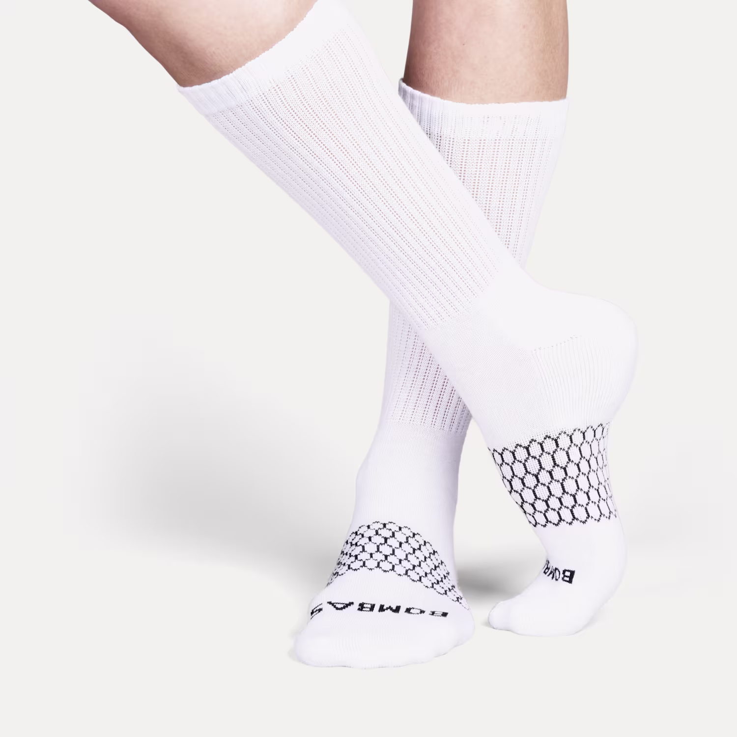 Women's Marl Calf Sock 12-Pack