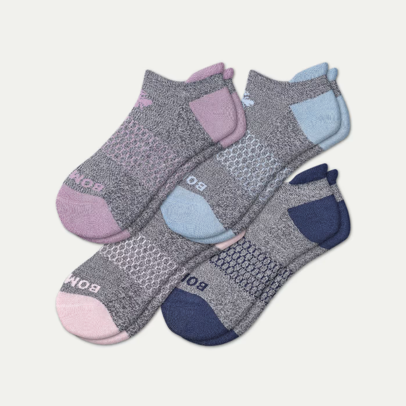 Women's Originals Ankle Sock 4-Pack