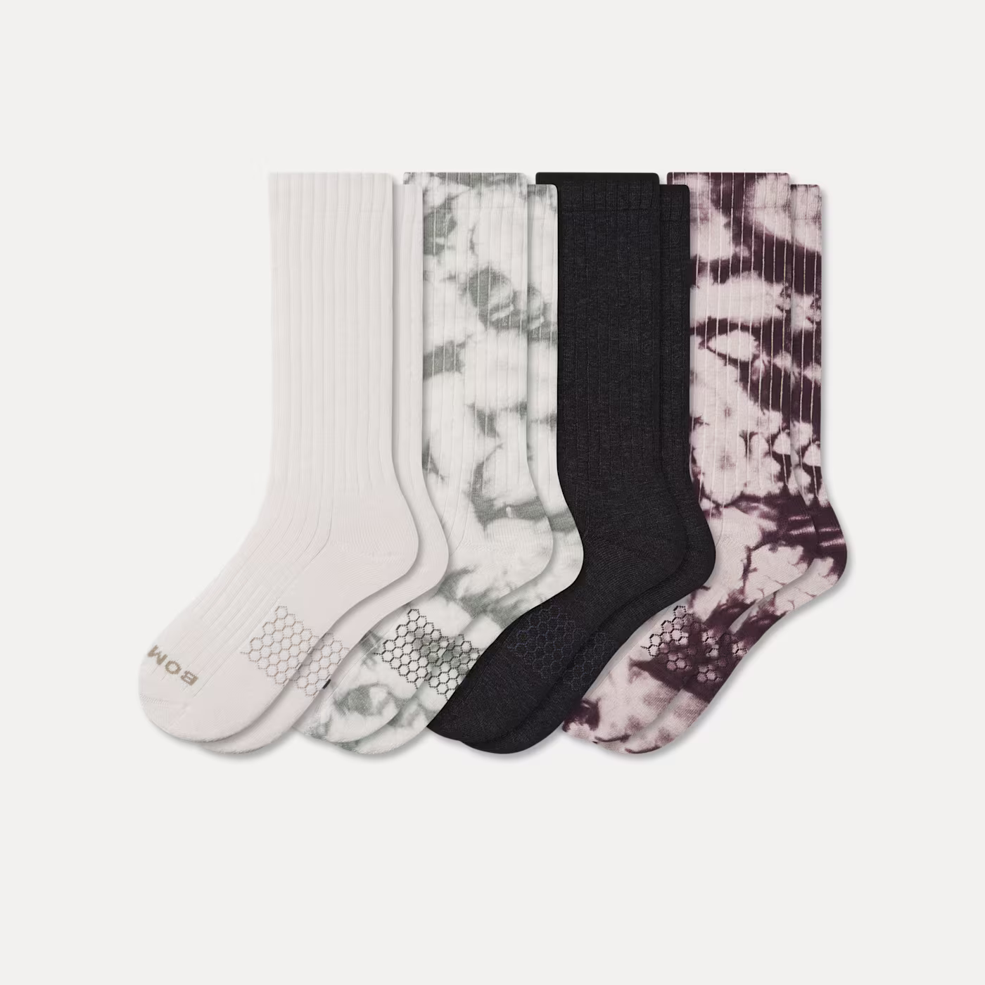 Men's Lodge Sock 4-Pack