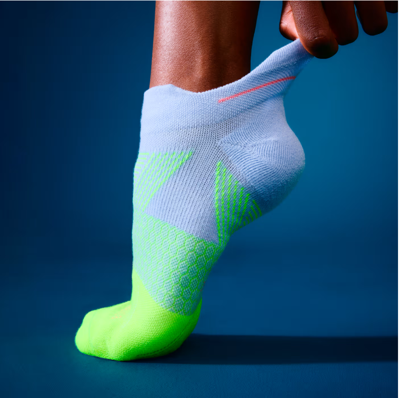 Women's Run Ankle Socks