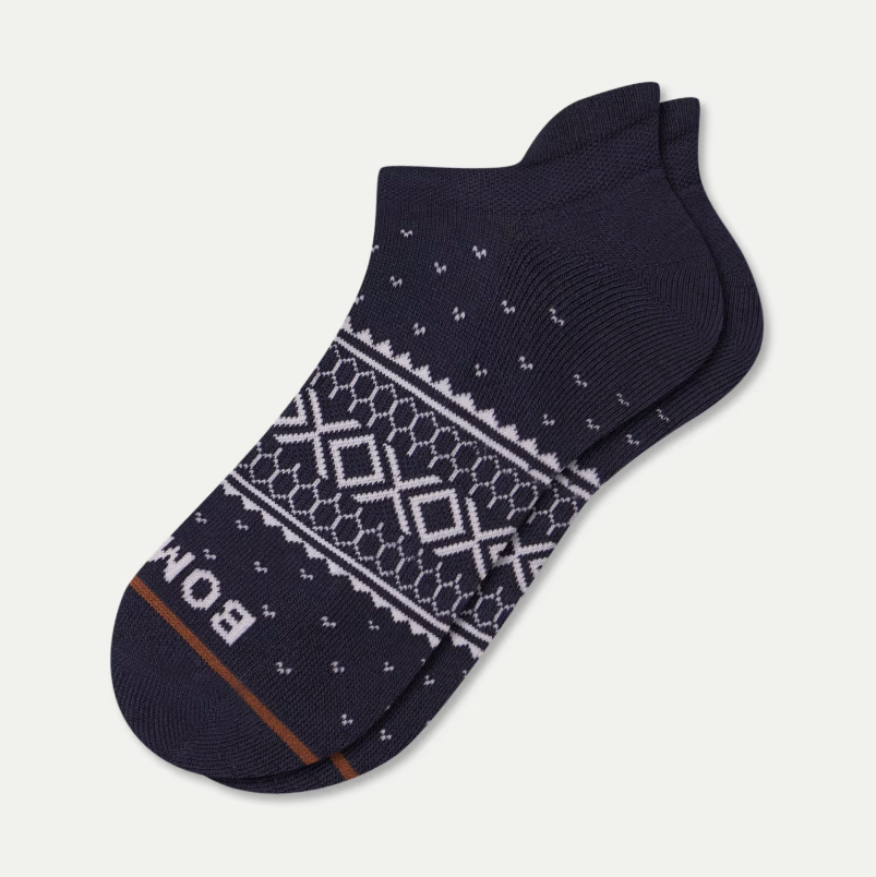 Women’s Week of Bombas Winter Ankle Socks