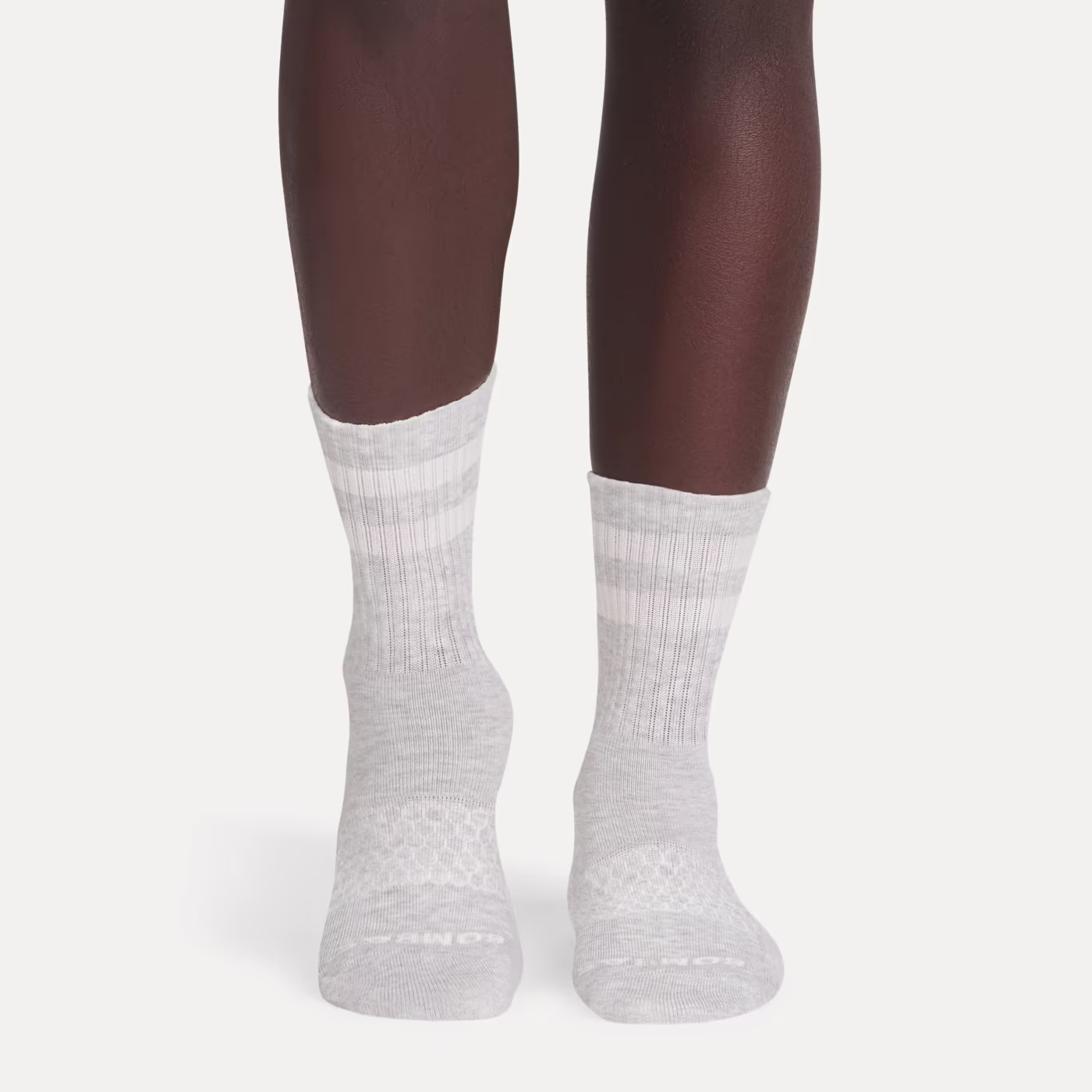 Men's Vintage Stripes Half Calf Sock 4-Pack